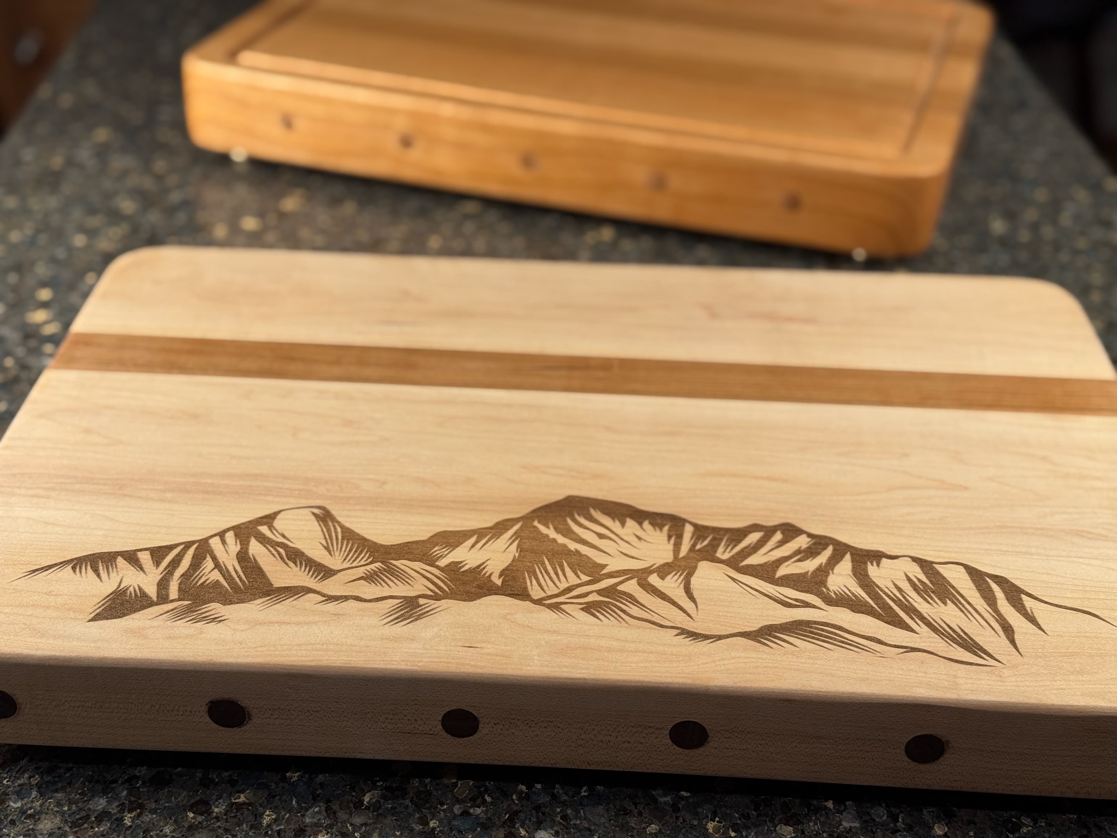 Cutting Board